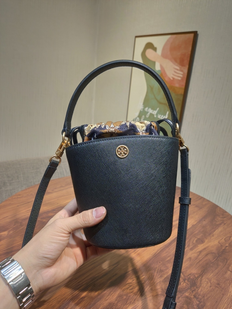 Tory Burch Bucket Bags